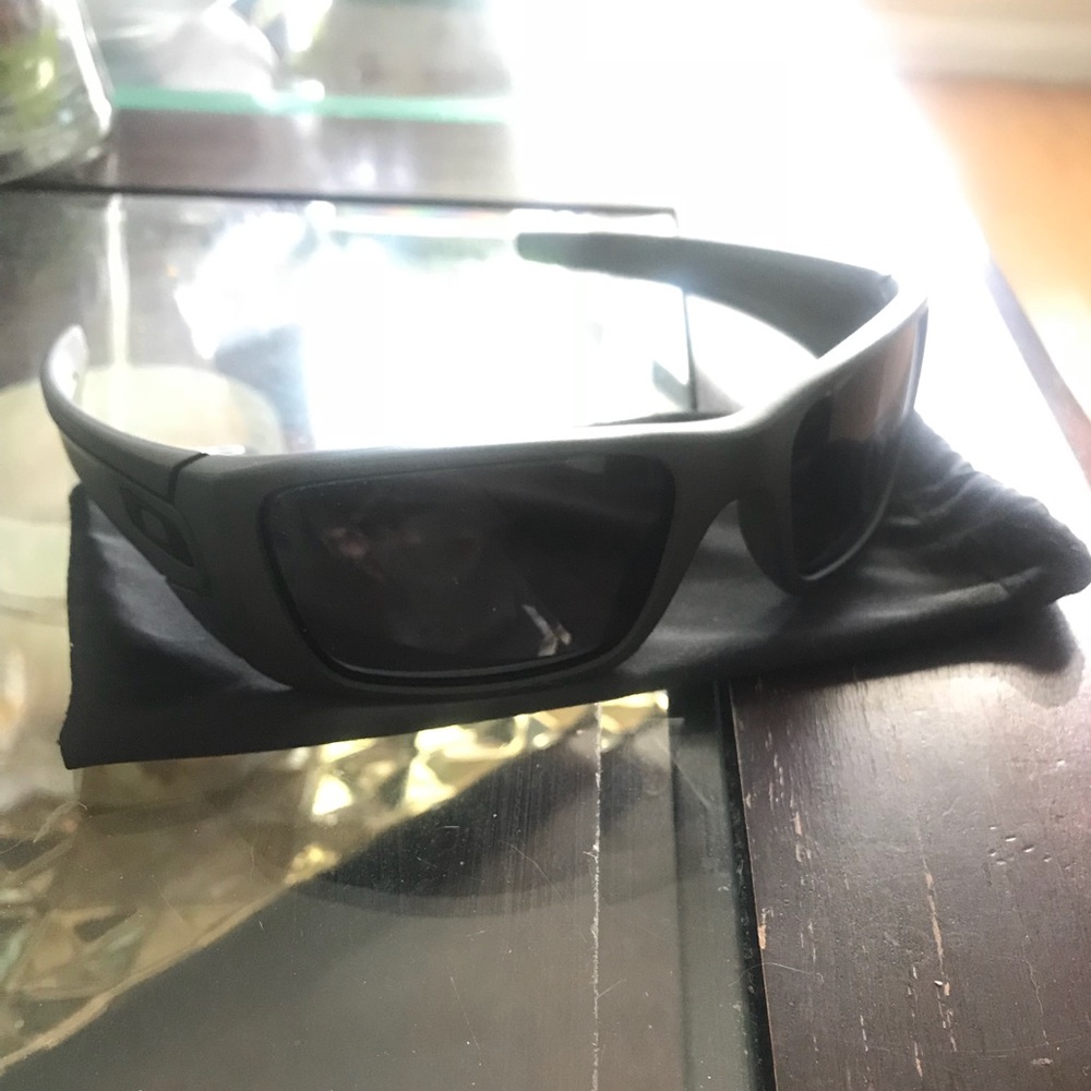 Oakley sunglasses